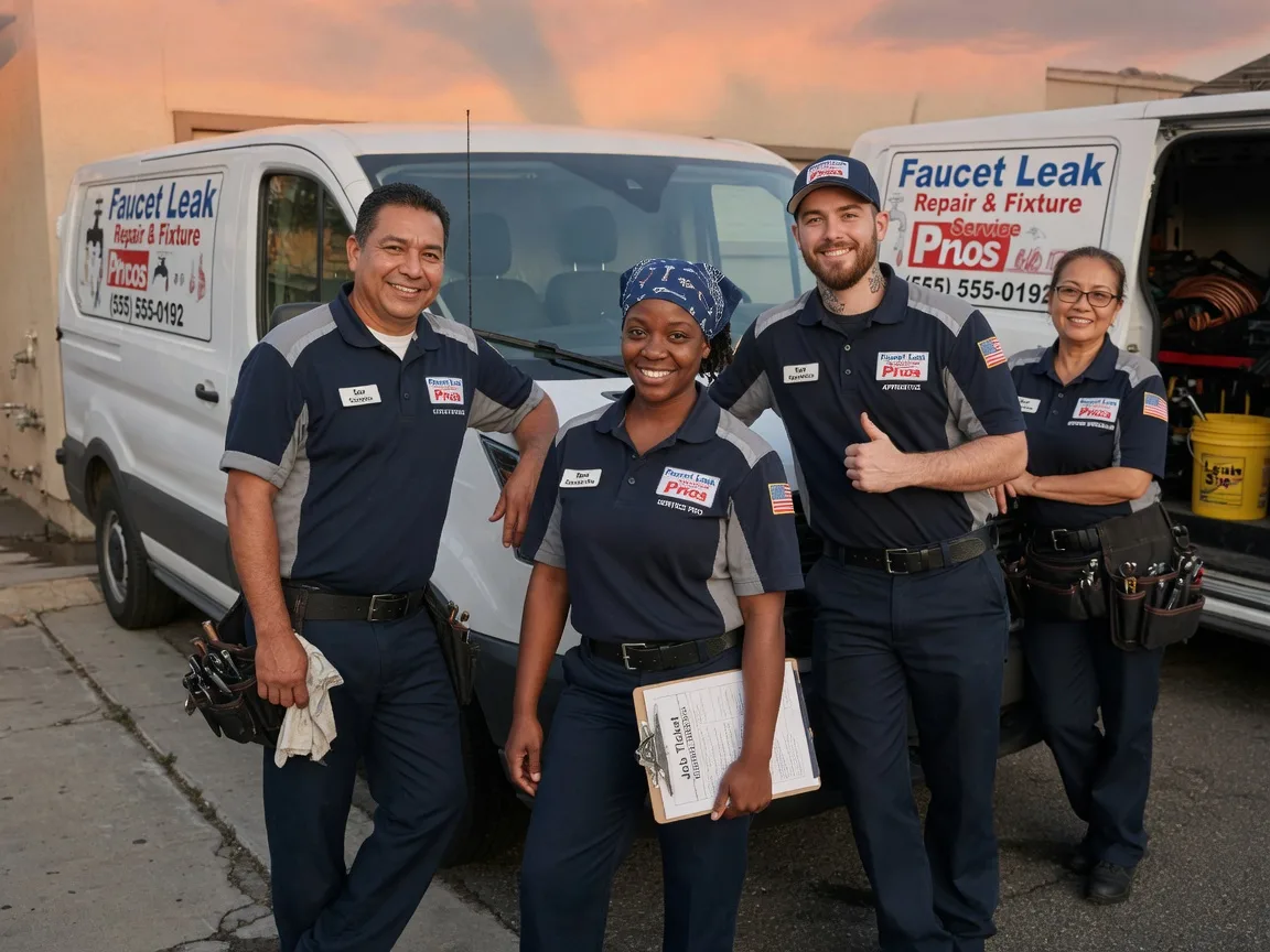 Faucet Repair company in Kettle Island, KY